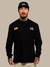 Camiseta Manga Longa Blunt Premium Pudim Preta