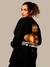 Camiseta Manga Longa Blunt Premium Pudim Preta