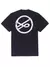 Camiseta Öus Cromo Preta