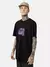 Camiseta Lost Ordnance Preta