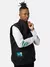 Jaqueta Lost + Smurfs Windbreaker Vira Colete Preta