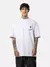 Camiseta Lost + Joker Clean Branca - comprar online