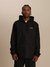Jaqueta Blunt Anorak Wels Preto