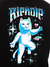 Camiseta Ripndip Superstar Tee Preta - Ska Skate Rock