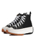 Tênis Converse Hi Run Star Hike Preto na internet