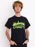 Camiseta Thrasher Air Brush Preta