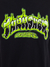 Camiseta Thrasher Air Brush Preta