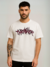 Camiseta Thrasher Thorns Branca - comprar online