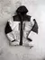 Jaqueta Dc Block Storm Bege Preto - comprar online