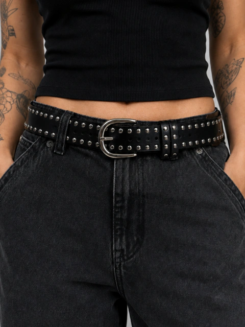 Cinto Riot Stud