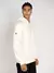 Imagem do Moletom Element Canguru Emb Blazin Chest Off White