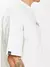 Camiseta Baw New Over Westly Off White