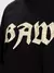 Imagem do Camiseta Baw Regular Sinister Preta