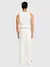 Regata Baw Basic Premium Essentials Off White - comprar online