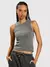 Regata Baw Basic Premium Essentials Estonada Preta - comprar online