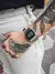 Relógio Casio Vintage Digital A158WA-1DF-SC Prata