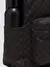 Mochila Vans Old Skool Drop V Charcoal Preta
