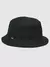 Bucket Vans Patch Preto