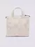 Bolsa Vans Oatmeal Off White na internet