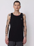 Regata Vans Core Básic Tank Preta