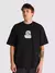 Camiseta Vans Rattler Ss Preta