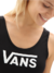 Body Vans Preto Flying V 