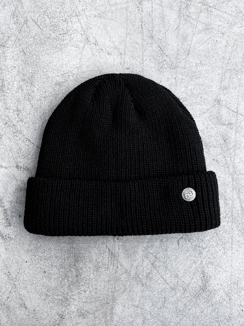 Touca Blunt Nice Preta - comprar online