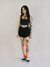 Top Riot Florence Preto