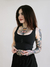 Top Riot Florence Preto