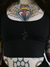 Top Riot Florence Preto