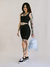 Top Riot Florence Preto