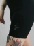 Shorts Biker Riot Florence Preto