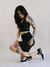 Top Riot Florence Preto