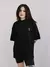 Combo Camiseta Riot Oversize Florence Preto Off White
