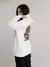 Moletom Riot Canguru Full Power Off White - loja online