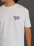 Camiseta Thank You Logo S/S Tee Branca