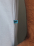 Camiseta Thank You Logo S/S Tee Branca