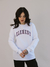Moletom Careca Feminino Element Flower Hoody 305 Branco