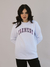 Moletom Careca Feminino Element Flower Hoody 305 Branco