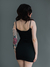 Vestido Riot Intense Preto