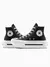 Tênis Converse Hi Chuck Taylor All Star Lift Double Stack Preto na internet