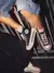 Imagem do Tênis Converse Hi Chuck Taylor All Star Lift Double Stack Preto