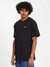 Camiseta Volcom Comfort Pistol Stone Preta - Ska Skate Rock