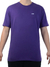 Camiseta Vans Core Basics Tee Roxa