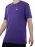 Camiseta Vans Core Basics Tee Roxa