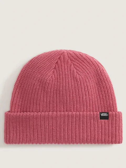 Touca Vans Core Basics Rose