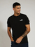Camiseta Puma Graphics Feel Good Tee Preta