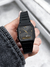 Relógio Digital Casio AW-48HE-8AVDF-SC Preto Preto