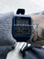 Relógio Casio Vintage Calculadora CA-53WF-2BDF-SC Azul