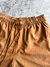 Shorts Nike Club Flow Bege na internet